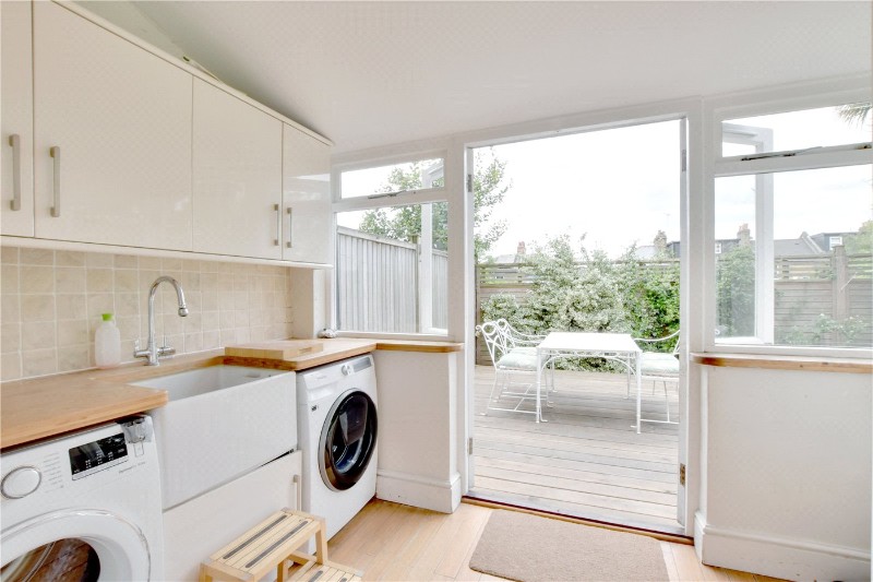 Dinsdale Road, Blackheath, London, SE3