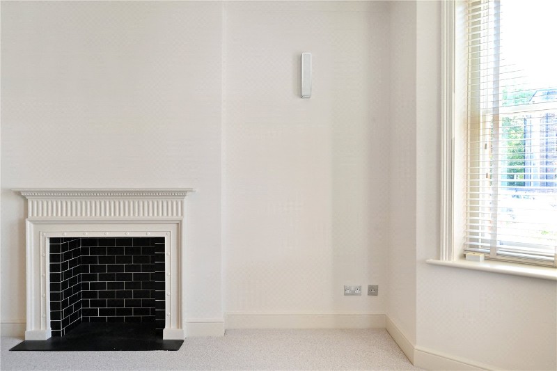 Delaware Road, London, W9