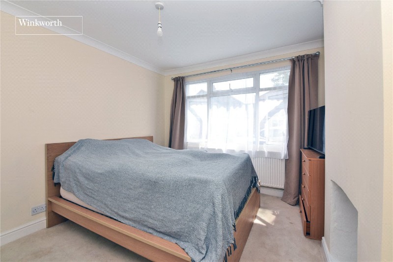 Gassiot Way, Sutton, SM1