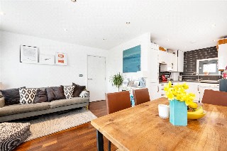 Mildmay Park, London, N1