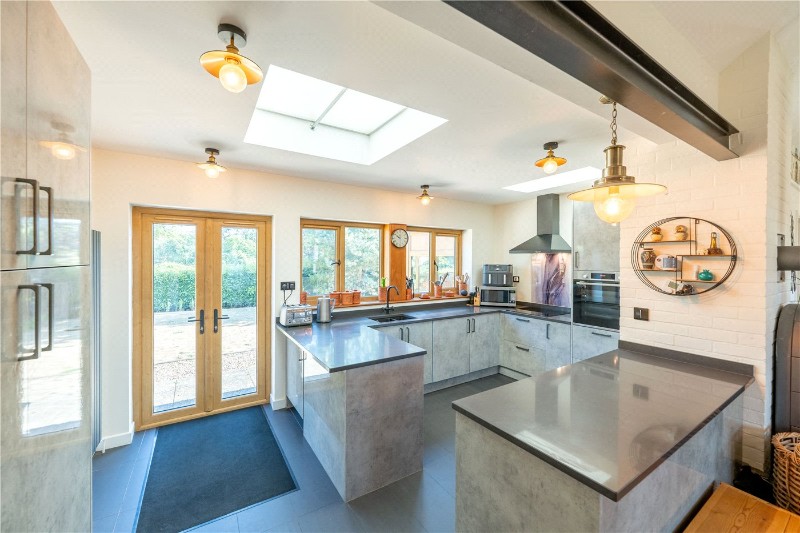 Caistor Lane, Caistor St. Edmund, Norwich, Norfolk, NR14