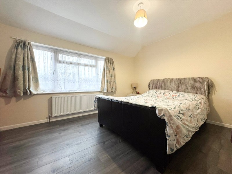 Eastcote Lane, Harrow, HA2