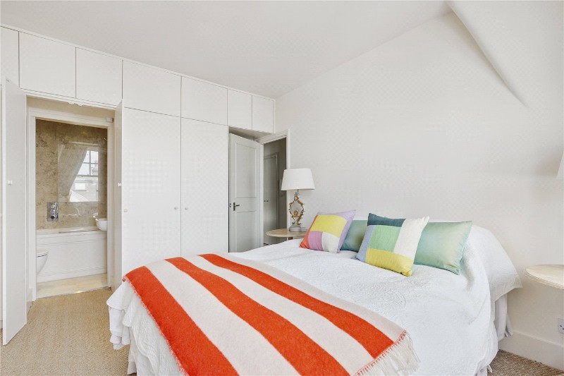 Hurlingham Road, London, SW6