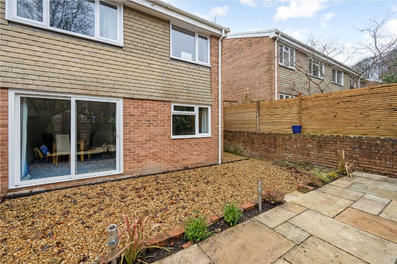 Shelley Close, Winchester, Hampshire, SO22