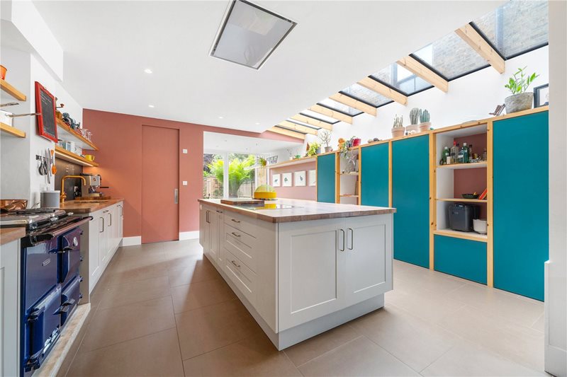Piermont Road, East Dulwich, London, SE22