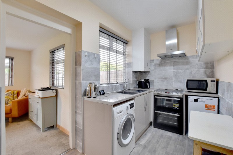 Birdbrook Road, Blackheath, London, SE3