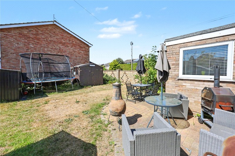 The Warren, Old Catton, Norwich, Norfolk, NR6