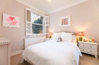 Bendemeer Road, London, SW15