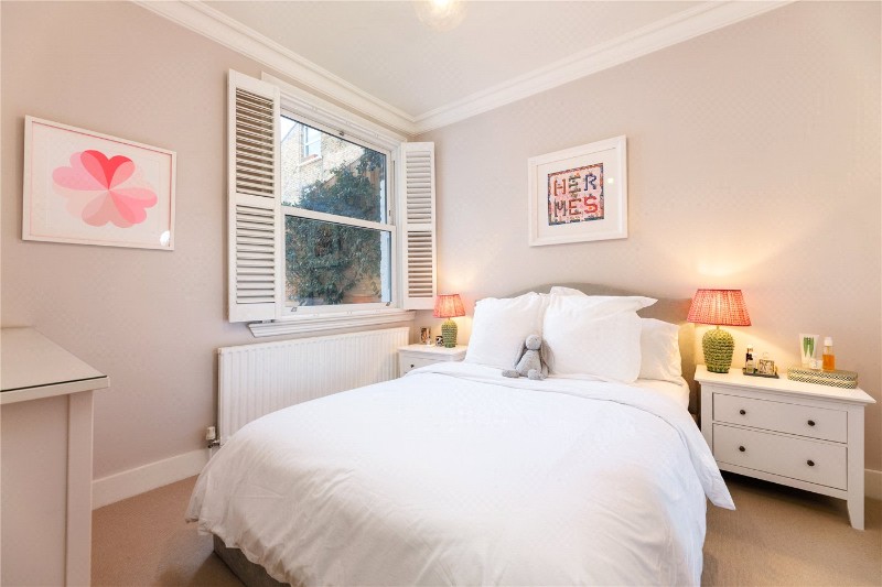 Bendemeer Road, London, SW15