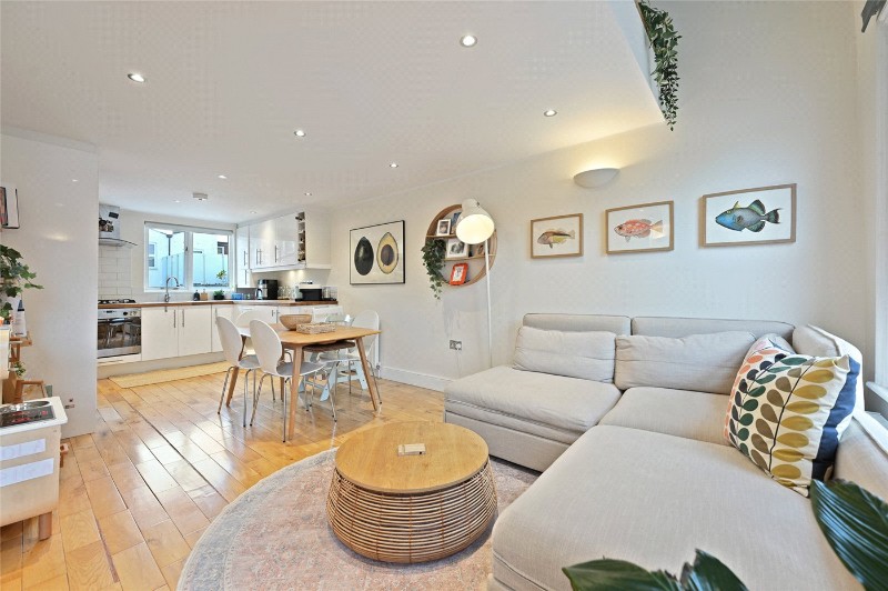 Cobbold Road, London, United Kingdom, W12