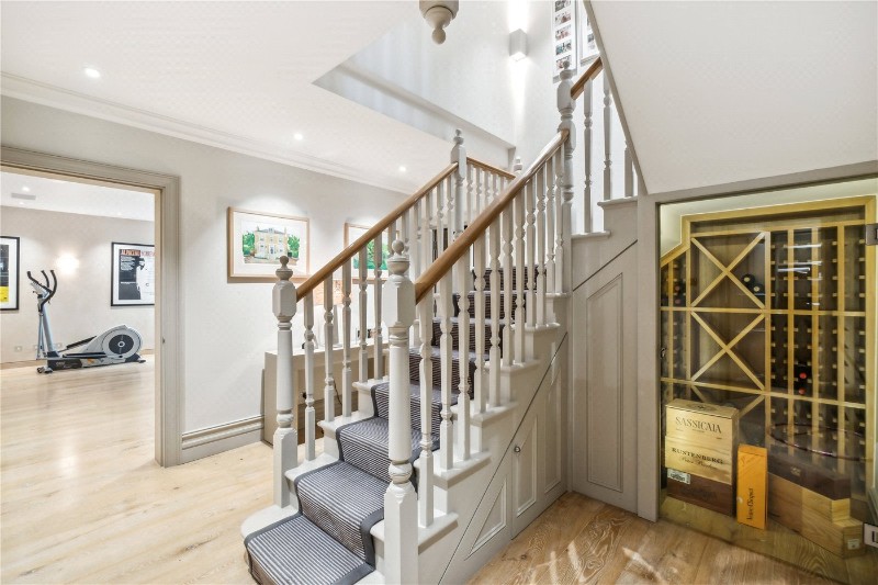 Larpent Avenue, London, SW15