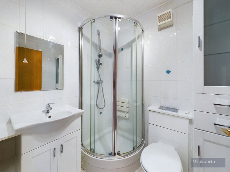 Ditton Reach, Thames Ditton, Surrey, KT7