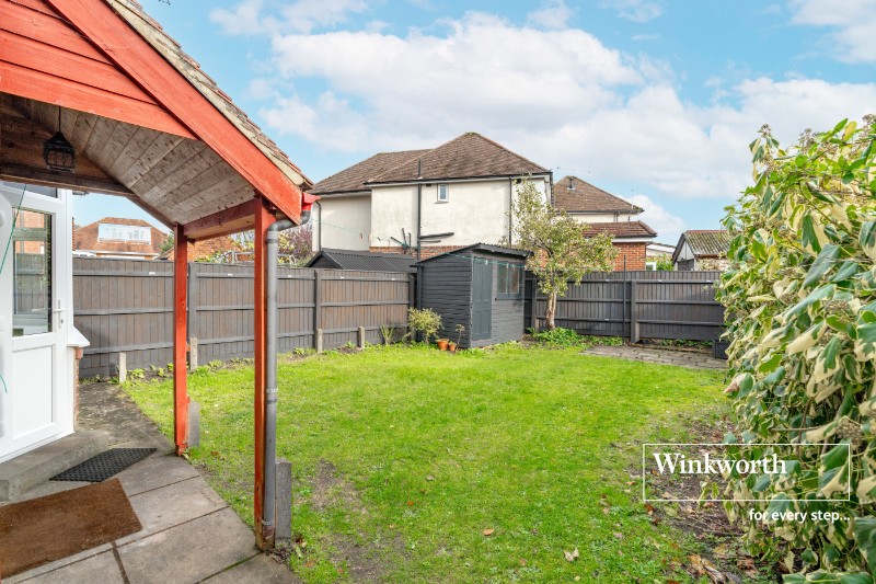 Harvey Road, Bournemouth, Dorset, BH5