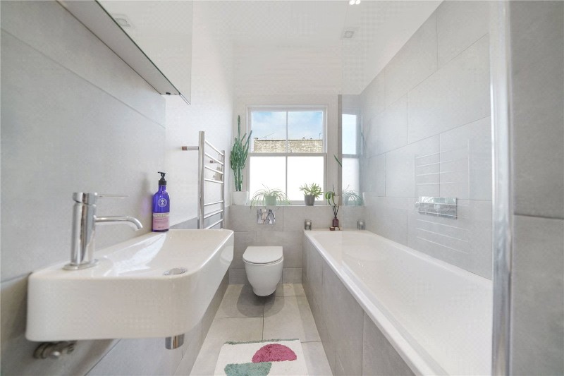 Willes Road, London, NW5