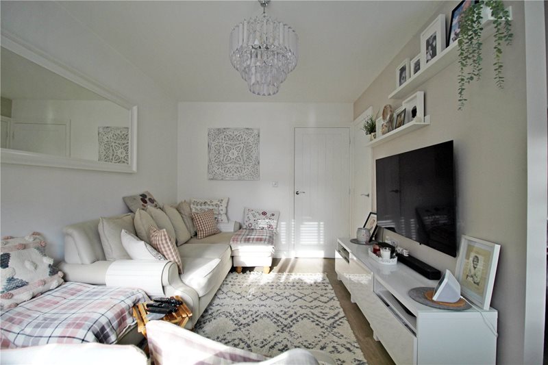 Harrier Way, Market Deeping, Peterborough, Lincolnshire, PE6