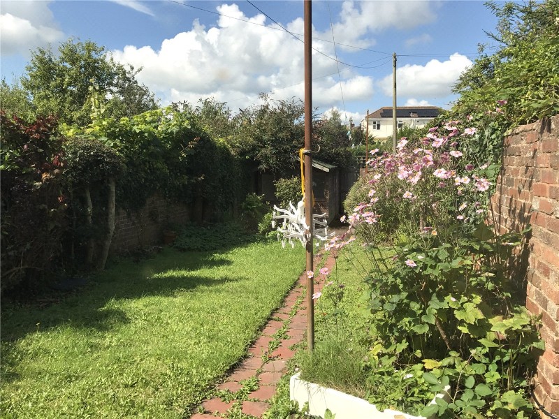 Sylvan Road, Pennsylvania, Exeter, EX4