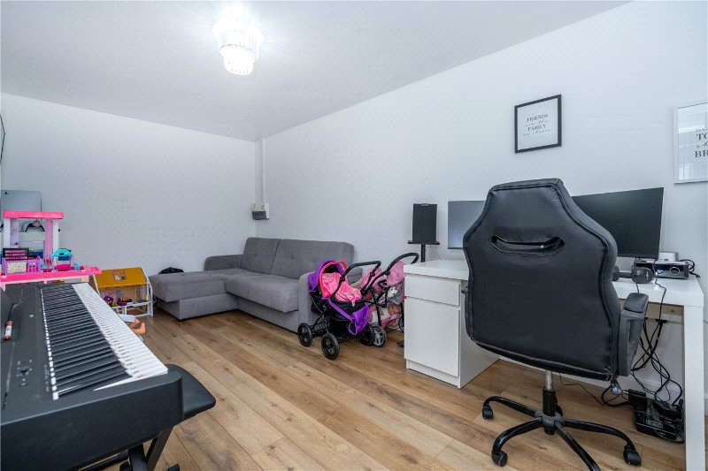 Montrose Grove, Sleaford, Lincolnshire, NG34