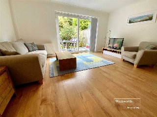 Viscount Drive, Mudeford, Christchurch, BH23