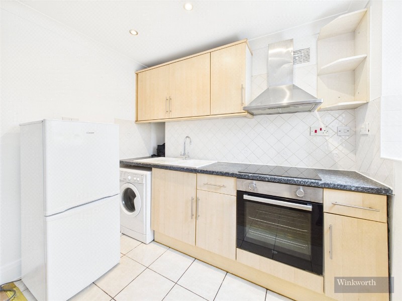 Ewell Road, Surbiton, KT6