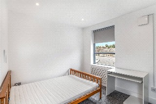 Gautrey Road, Nunhead, London, SE15