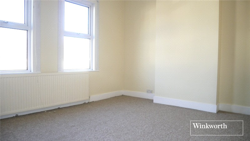 Crescent Road, New Barnet, EN4