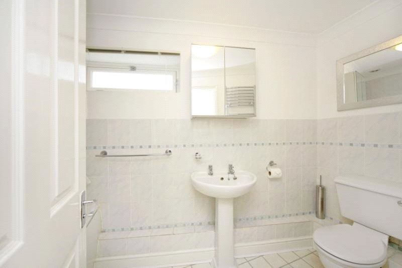Sinclair Road, Brook Green, London, W14
