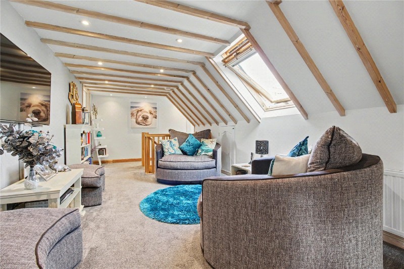Mill Lane, Barnby, Beccles, Suffolk, NR34