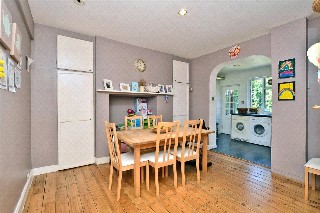 Upper Mulgrave Road, Sutton, Surrey, SM2