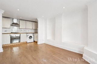 Ommaney  Road, London, SE14