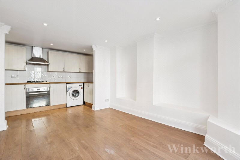 Ommaney  Road, London, SE14