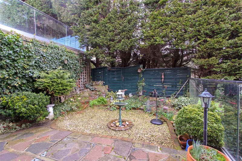 Undercliff Gardens, Leigh-on-Sea, Essex, SS9