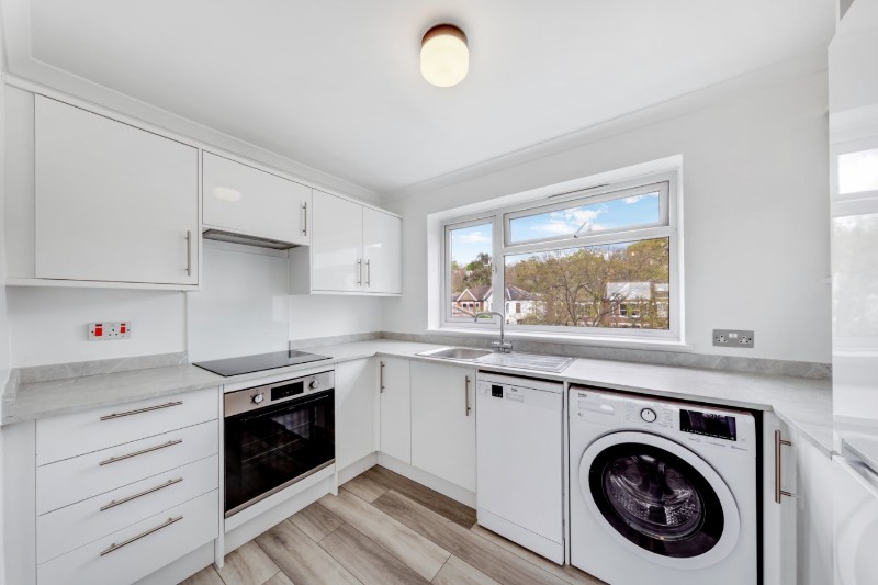 Farnaby Road, Bromley, BR1