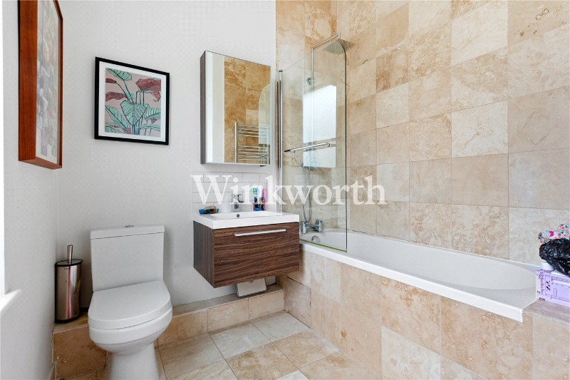 Digby Crescent, London, N4