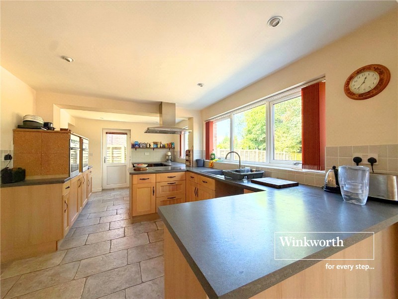 Matlock Road, Ferndown, Dorset, BH22
