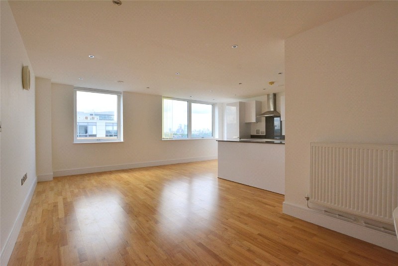 Dundas Court, 29 Dowells Street, London, SE10