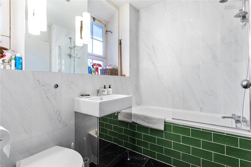 Killick Street, London, N1
