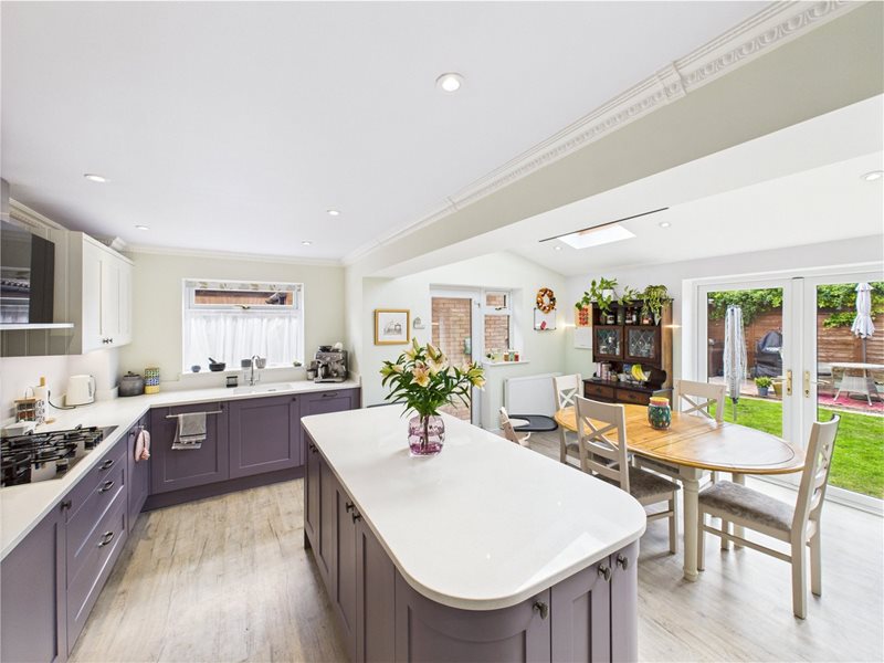 Oak Drive, Cullompton, Devon, EX15