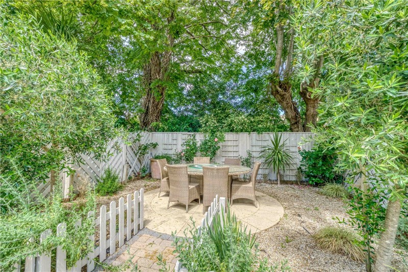 Birchwood Road, Parkstone, Poole, Dorset, BH14
