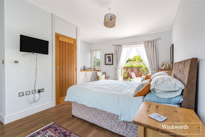 St. Anns Hill Road, Chertsey, Surrey, KT16