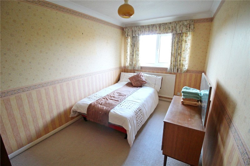 Websters Close, Glinton, Peterborough, Cambridgeshire, PE6