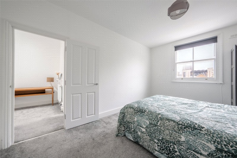 Chippenham Road, London, W9