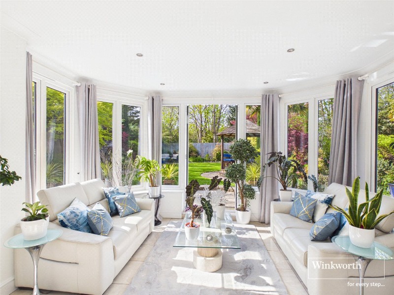 Mustard Lane, Sonning, Reading, RG4