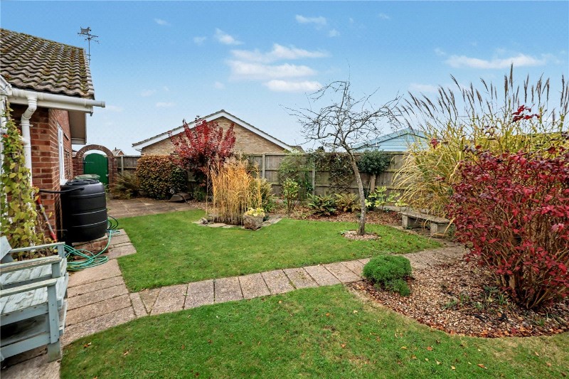 Baker Close, North Walsham, Norfolk, NR28