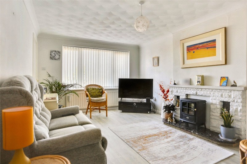 Bek Close, Eaton, Norwich, Norfolk, NR4