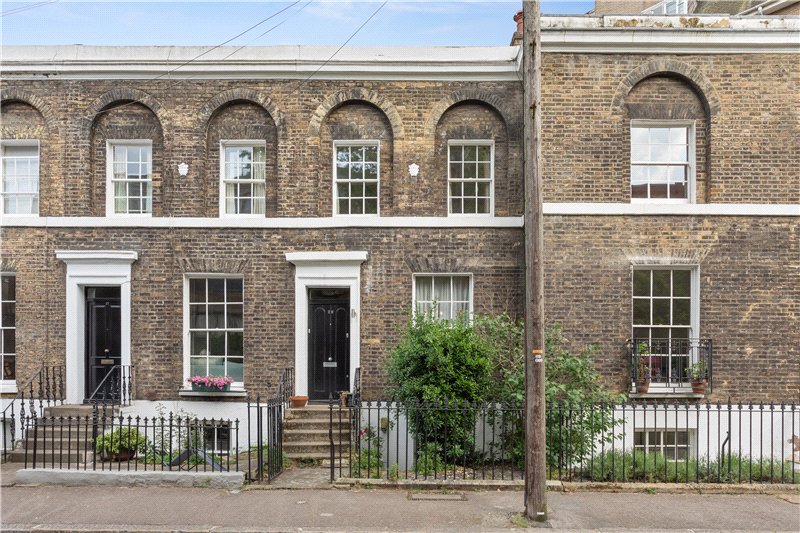 King Edward Walk, London, SE1