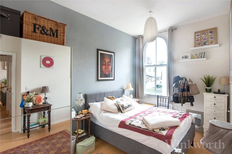 London Road, London, SE23