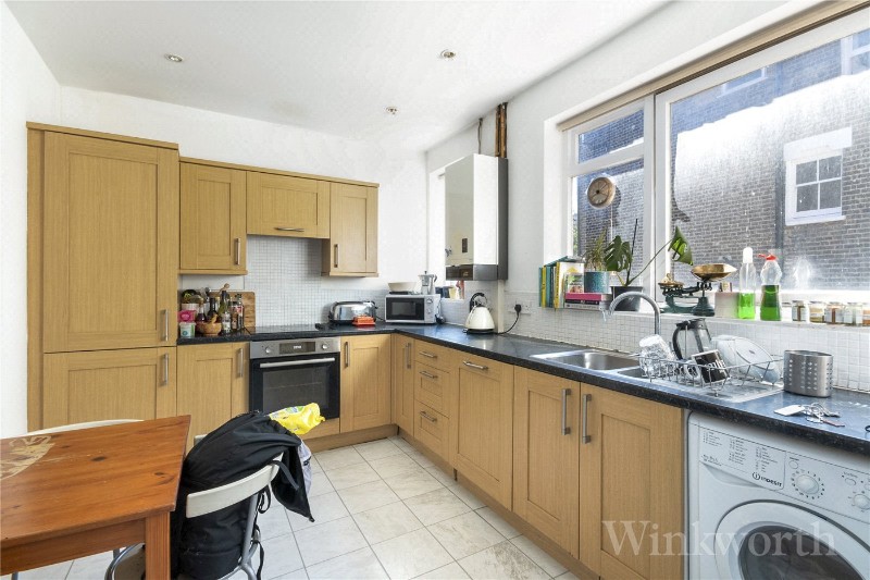 Brownhill Road, London, SE6