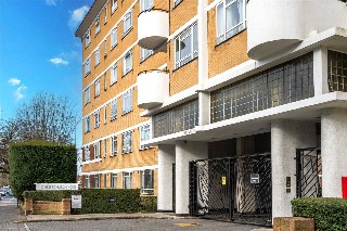 Christchurch Road, London, SW2