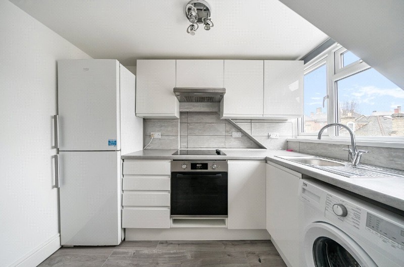 Gatestone Road, London, SE19