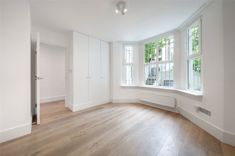 Shirland Road, Maida Vale, London, W9